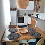 Apartment Cernesa