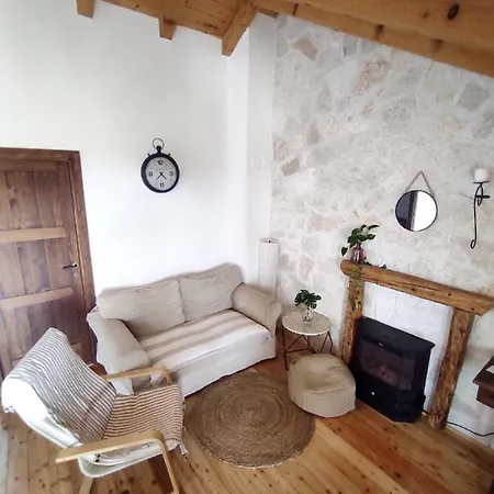 Cernesa Apartament Ražanac