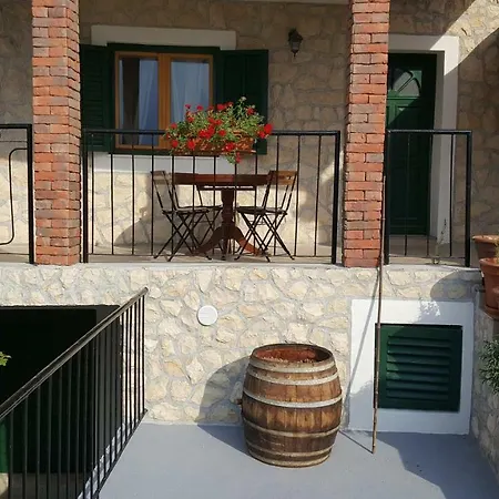 Appartement Cernesa Ražanac