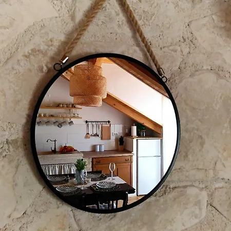 Cernesa アパート Ražanac