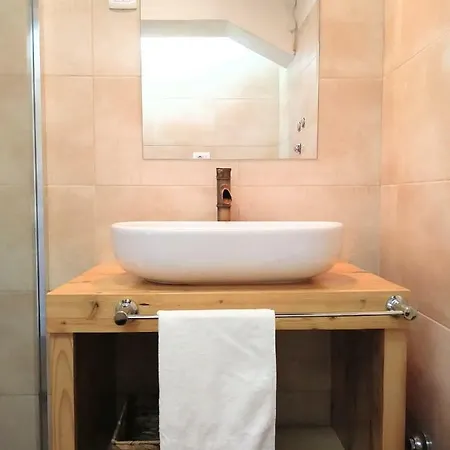 Apartament Cernesa *