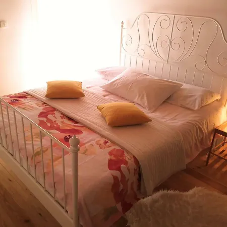 Appartement Cernesa Ražanac