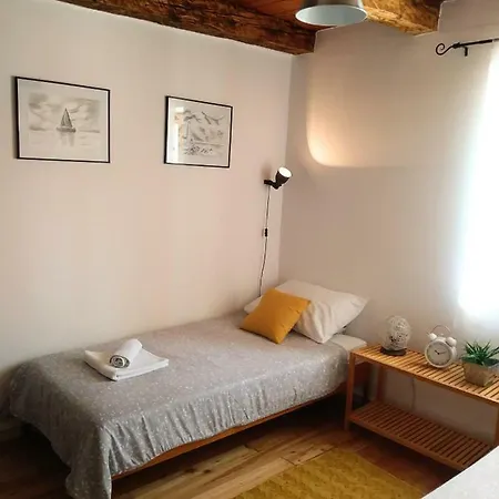 Apartament Cernesa Ražanac