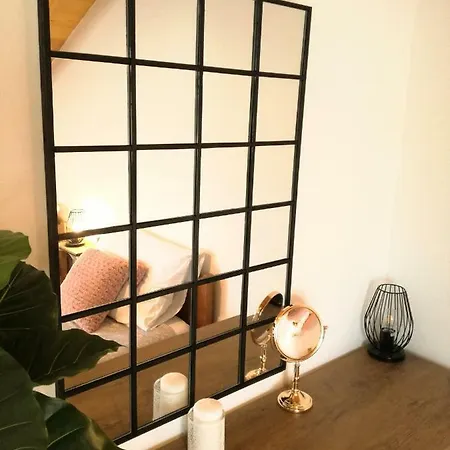 Apartament Cernesa *