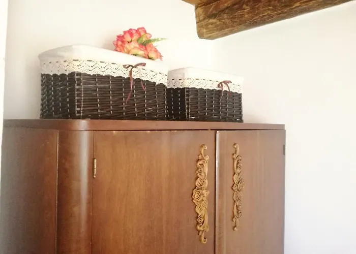 Cernesa Appartement