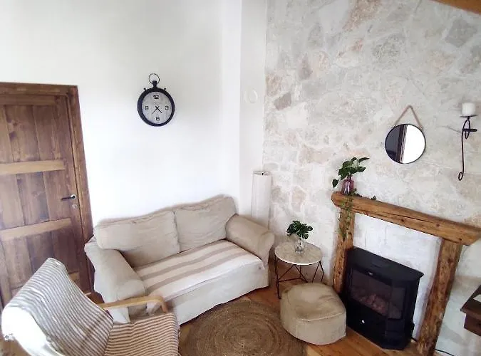 Cernesa Appartement Ražanac