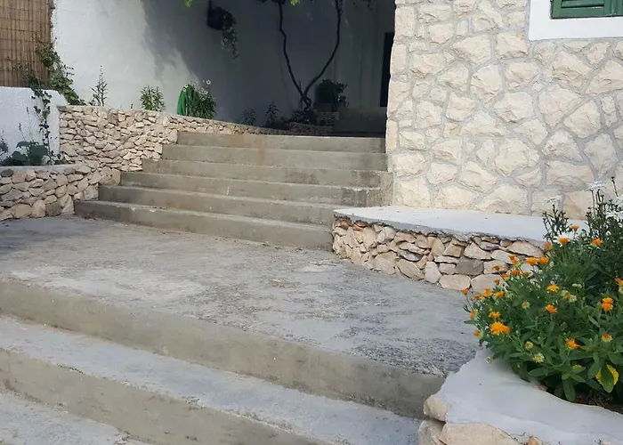 Appartement Cernesa Ražanac