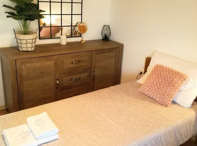 Appartement Cernesa *