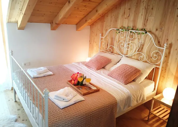 Appartement Cernesa *