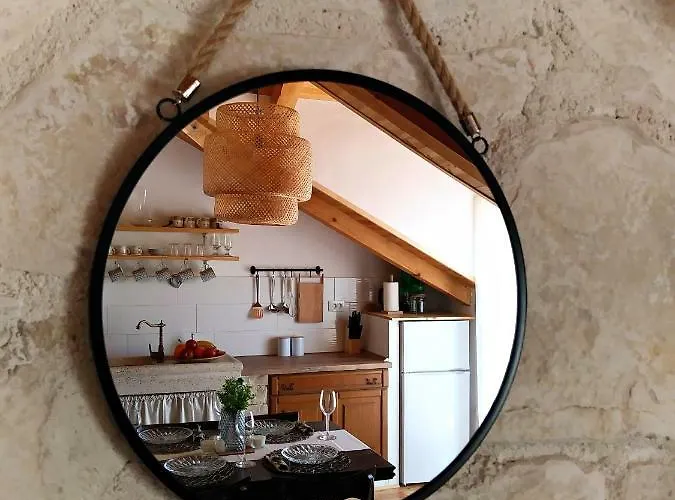 Cernesa Appartement Ražanac