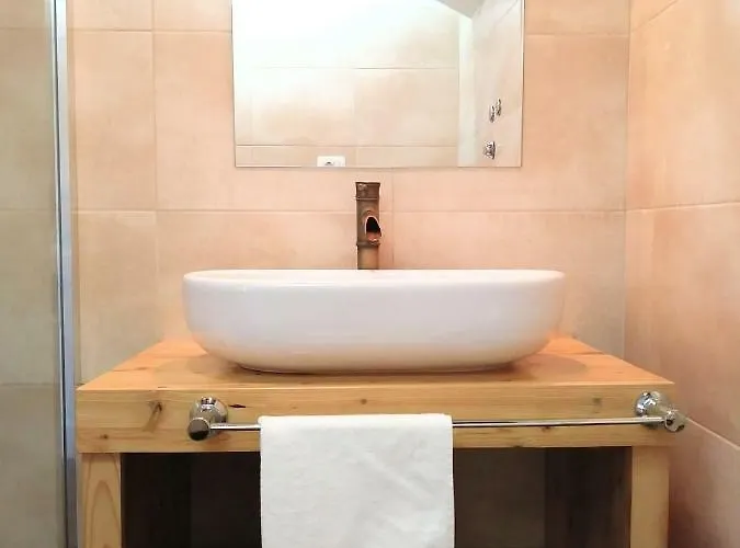 Appartement Cernesa *