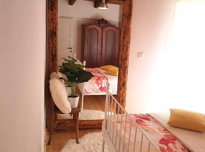 Appartement Cernesa