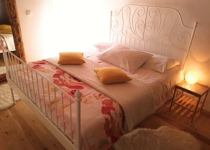 Appartement Cernesa Ražanac