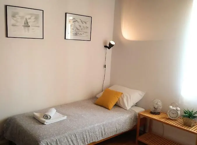 Appartement Cernesa Ražanac