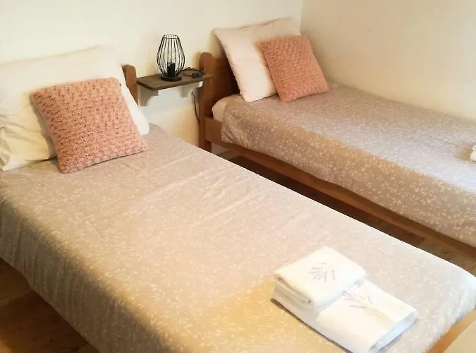 Cernesa Appartement *