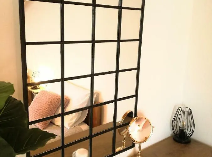 Appartement Cernesa *