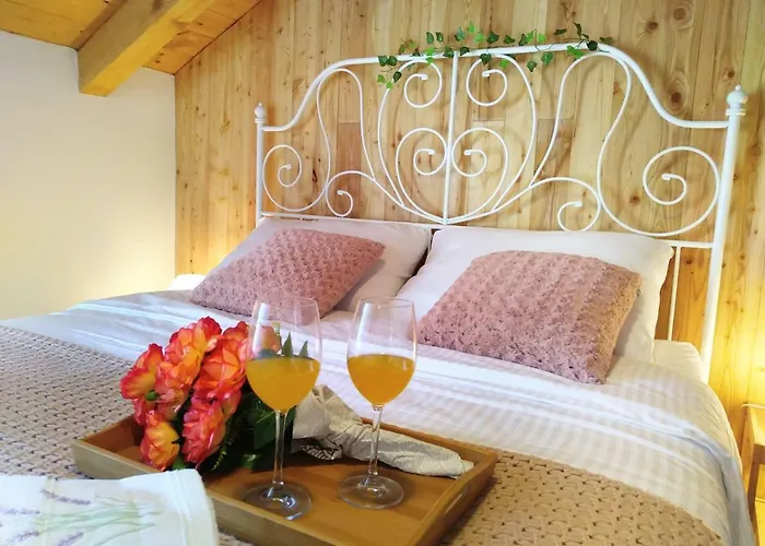 Cernesa Appartement *