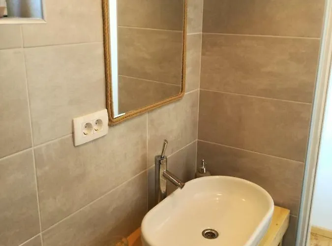 Cernesa Appartement *