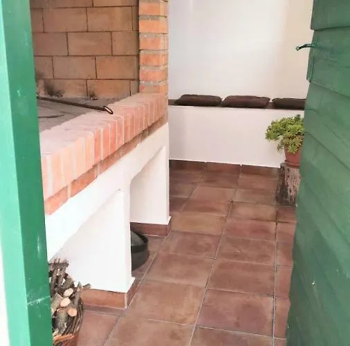 Appartement Cernesa *